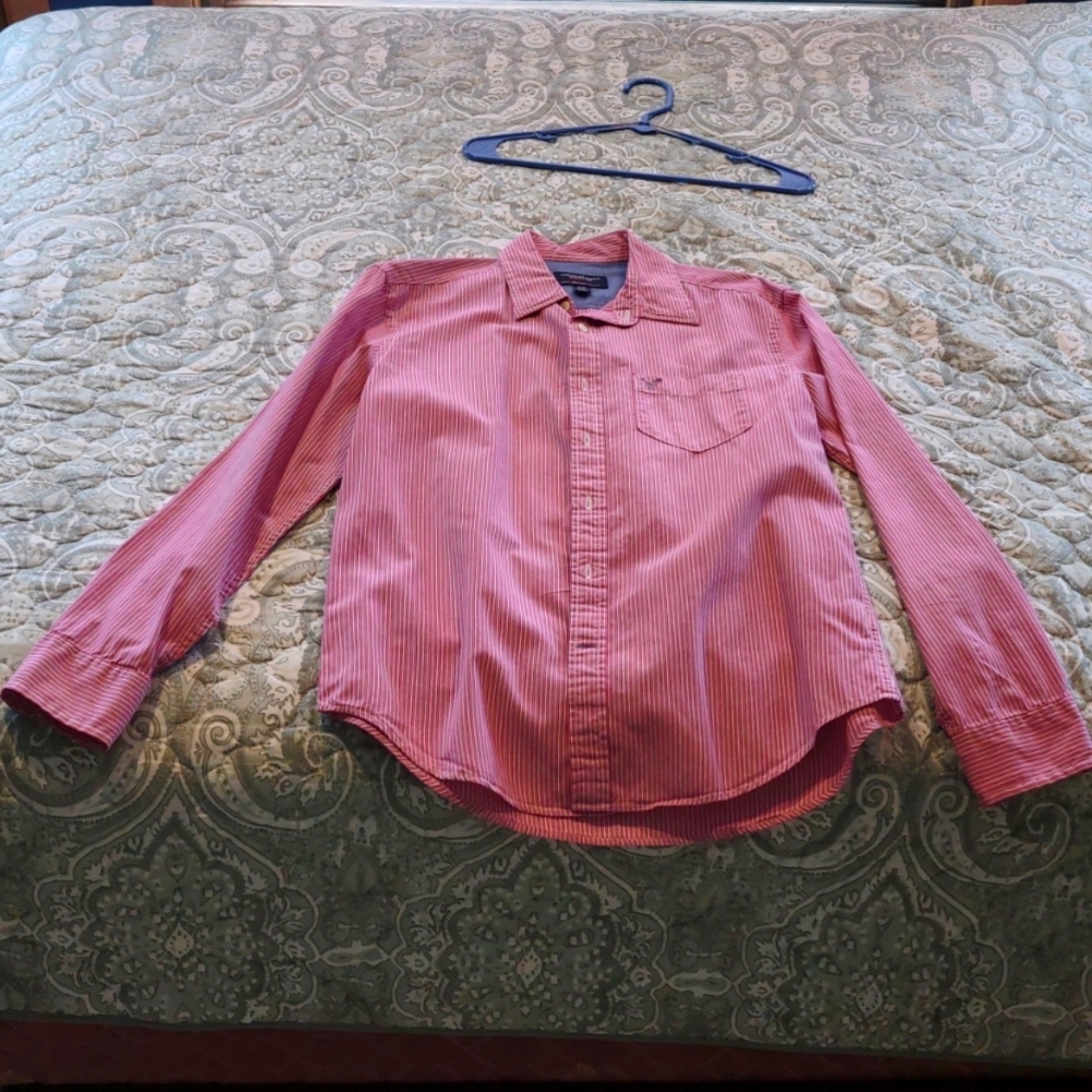 American Eagle dress shirt